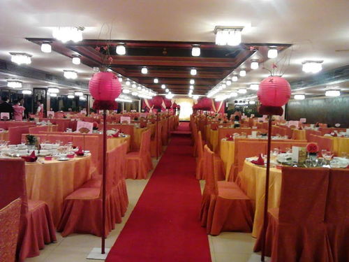 岭南水乡韵味与现代会务的交融——探访顺德仙泉酒店